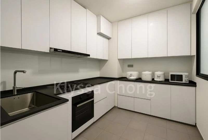 4 Room (4A) HDB for Sale in  27A Jalan Membina - Image 3