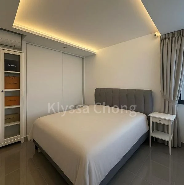 4 Room (4A) HDB for Sale in  27A Jalan Membina - Image 4