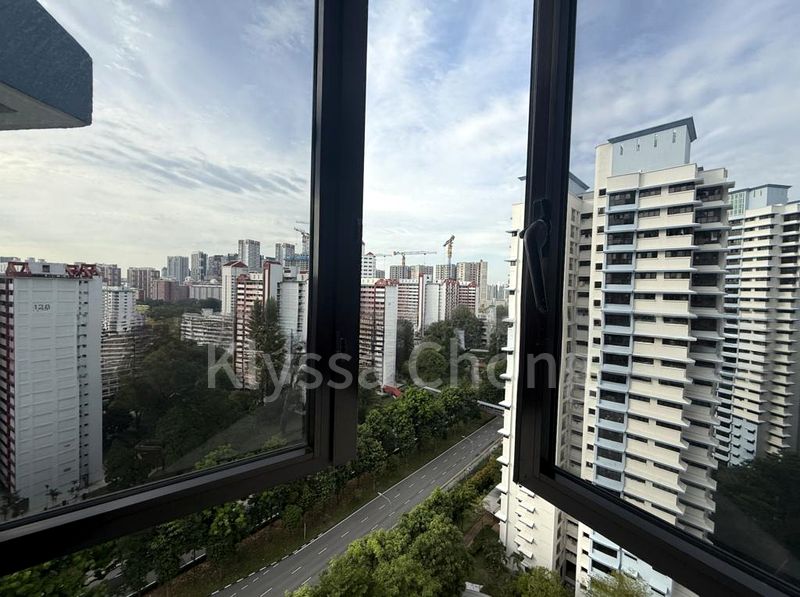 4 Room (4A) HDB for Sale in  27A Jalan Membina - Image 7