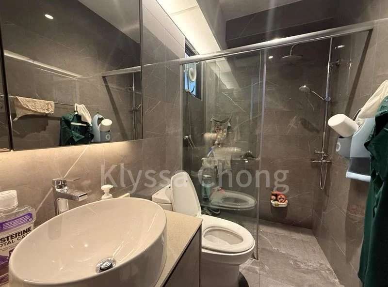 4 Room (4A) HDB for Sale in  27A Jalan Membina - Image 2