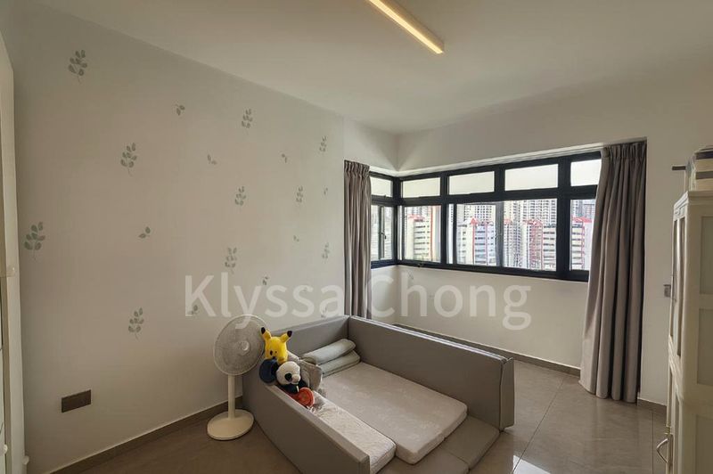 4 Room (4A) HDB for Sale in  27A Jalan Membina - Image 6