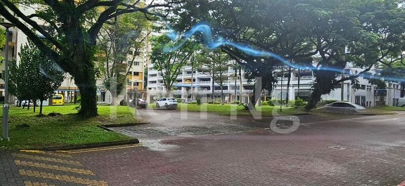 Shop / Shophouse for Rent: 61 Telok Blangah Heights - Image 5