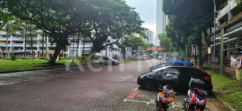 Shop / Shophouse for Rent: 61 Telok Blangah Heights - Image 3