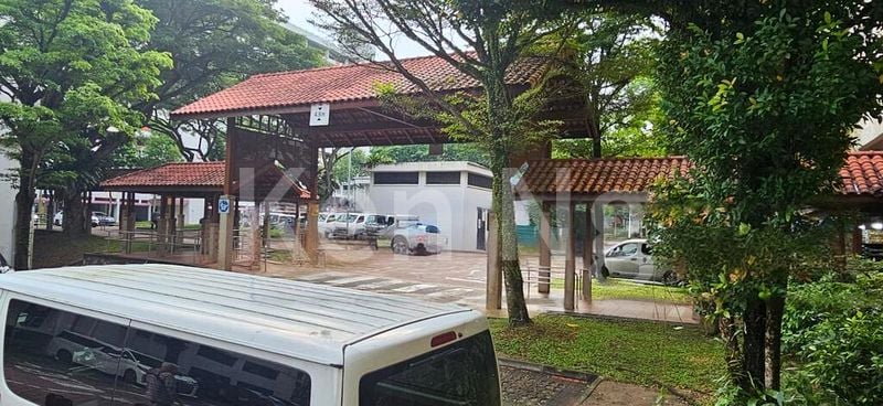 Shop / Shophouse for Rent: 61 Telok Blangah Heights - Image 6