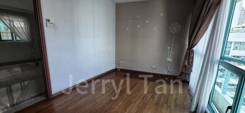 2 Bed Condo for Rent in  Southaven II - Image 1