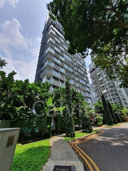 2 Bed Condo for Rent in  The Peak @ Cairnhill II - Image 3