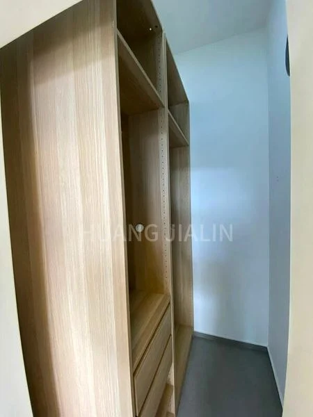 1 Bed Condo for Rent in Okio - Image 3