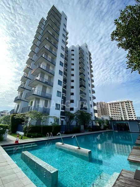 1 Bed Condo for Rent in Okio - Image 5