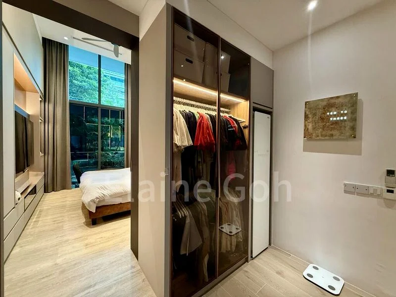 4 Bed Condo for Sale in  Duchess Residences - Image 12