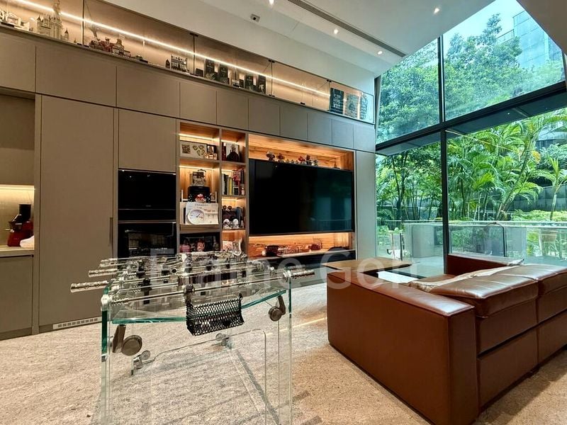 4 Bed Condo for Sale in  Duchess Residences - Image 18