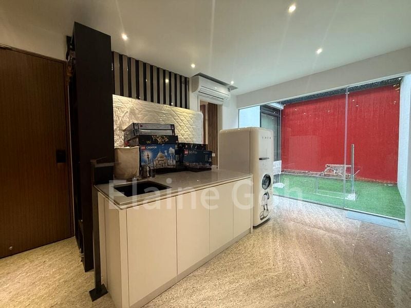 4 Bed Condo for Sale in  Duchess Residences - Image 7