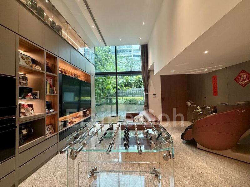 4 Bed Condo for Sale in  Duchess Residences - Image 17