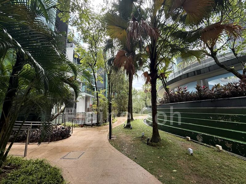 4 Bed Condo for Sale in  Duchess Residences - Image 1