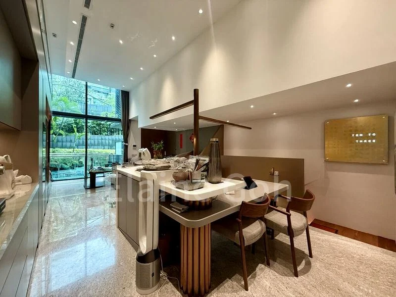 4 Bed Condo for Sale in  Duchess Residences - Image 14