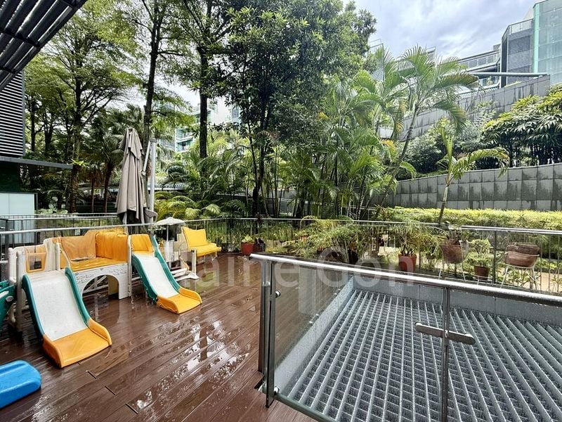 4 Bed Condo for Sale in  Duchess Residences - Image 15