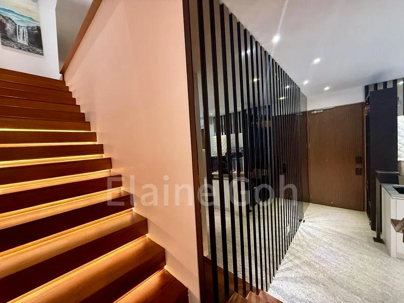4 Bed Condo for Sale in  Duchess Residences - Image 8