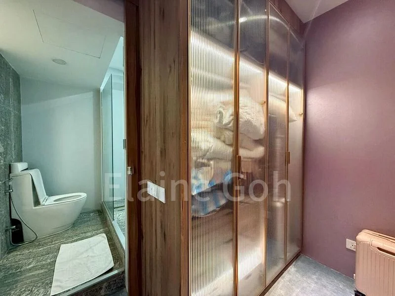 4 Bed Condo for Sale in  Duchess Residences - Image 4