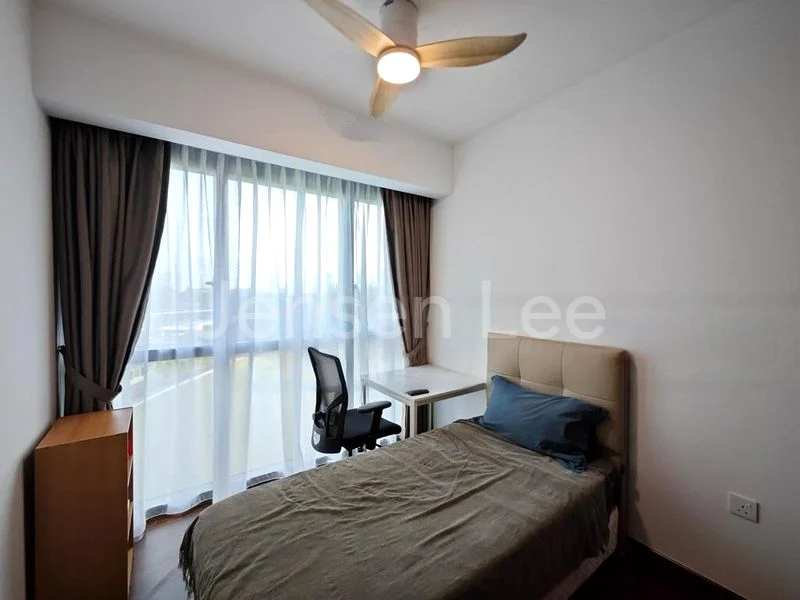 3 Bed Condo for Sale in  Normanton Park - Image 9