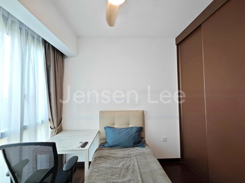 3 Bed Condo for Sale in  Normanton Park - Image 10