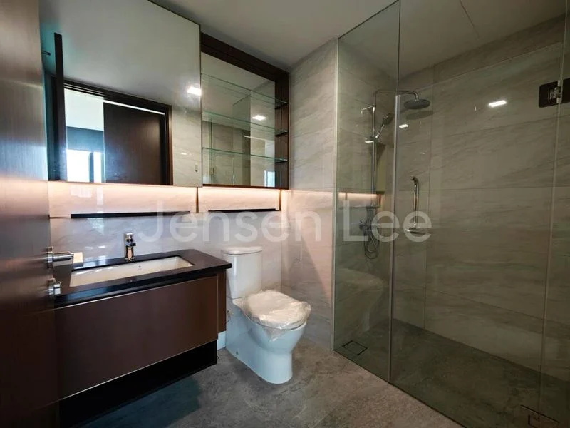 3 Bed Condo for Sale in  Normanton Park - Image 1