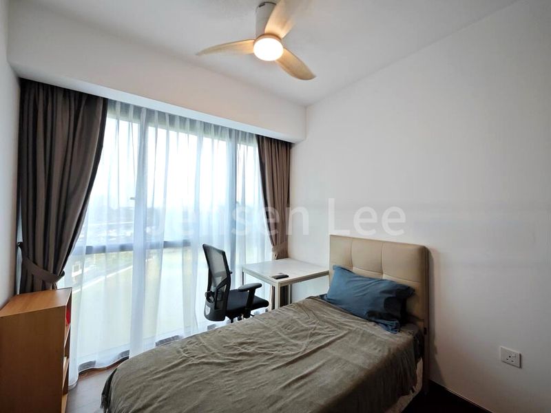 3 Bed Condo for Sale in  Normanton Park - Image 14