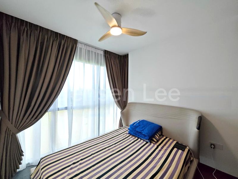 3 Bed Condo for Sale in  Normanton Park - Image 12