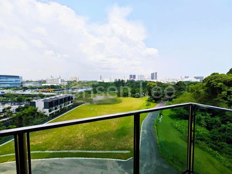 3 Bed Condo for Sale in  Normanton Park - Image 5