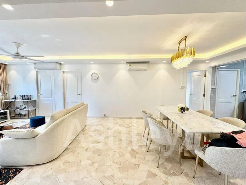 5 Room (5I) HDB for Sale in  648 Jalan Tenaga - Image 5