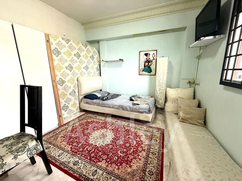 5 Room (5I) HDB for Sale in  648 Jalan Tenaga - Image 11