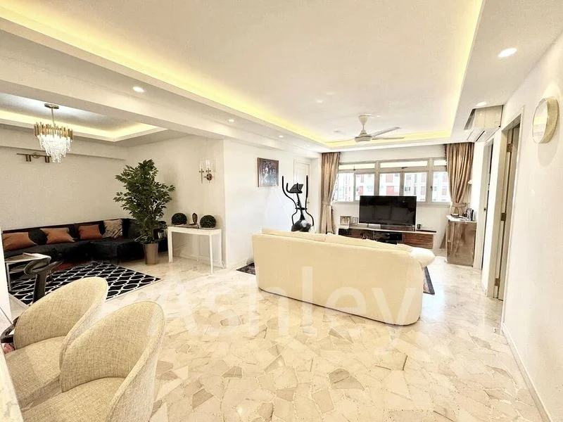 5 Room (5I) HDB for Sale in  648 Jalan Tenaga - Image 1