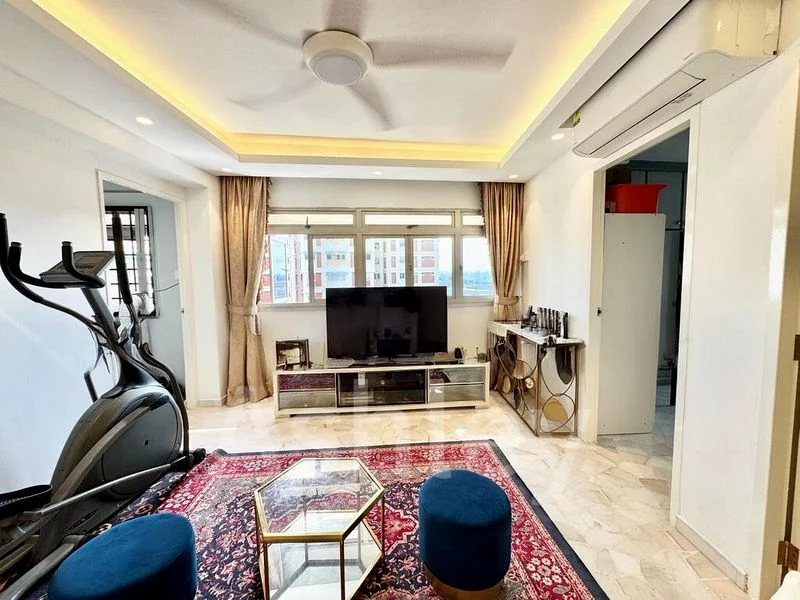 5 Room (5I) HDB for Sale in  648 Jalan Tenaga - Image 4