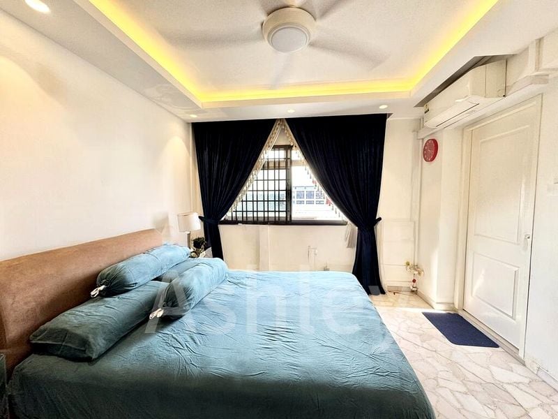 5 Room (5I) HDB for Sale in  648 Jalan Tenaga - Image 7