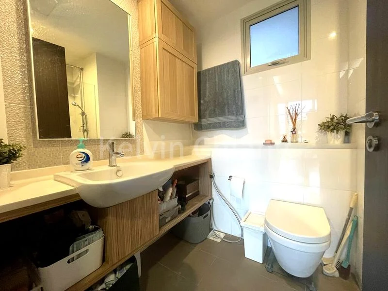 3 Bed Executive Condo for Rent in  Heron Bay - Image 5