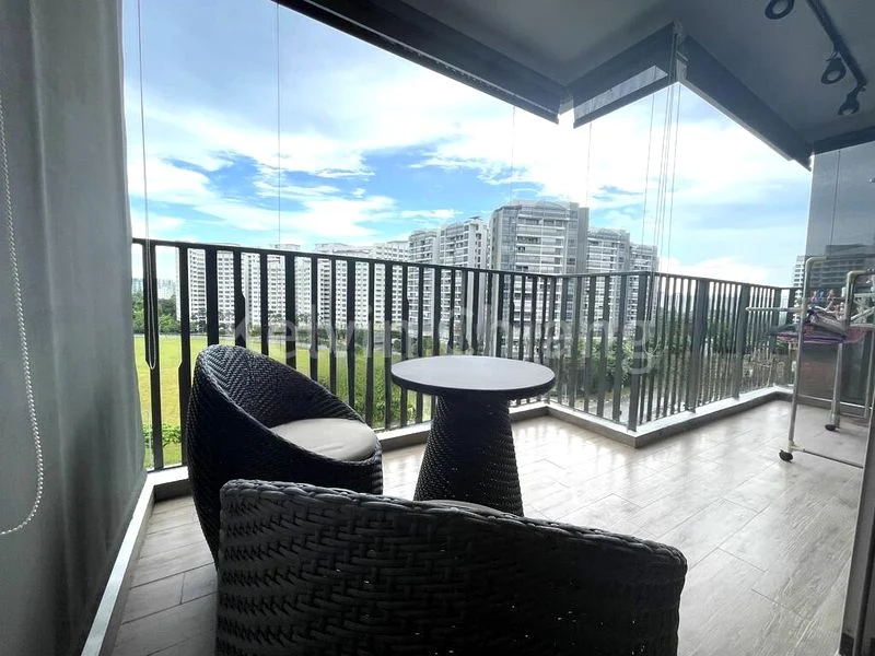 3 Bed Executive Condo for Rent in  Heron Bay - Image 3