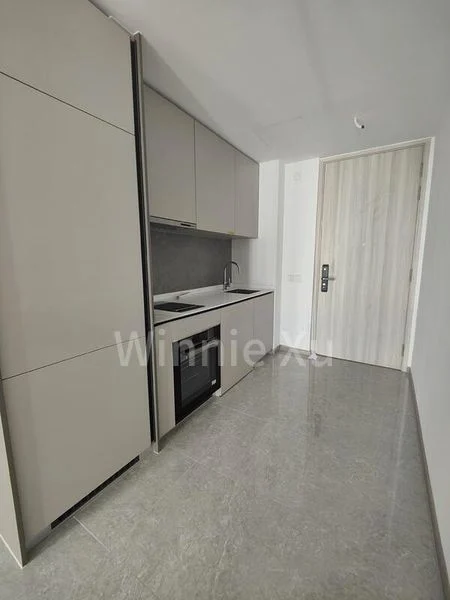 1 Bed Condo for Rent in Sengkang Grand Residences - Image 5