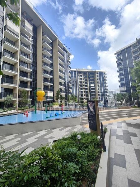 1 Bed Condo for Rent in Sengkang Grand Residences - Image 7