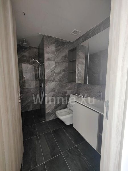 1 Bed Condo for Rent in Sengkang Grand Residences - Image 9