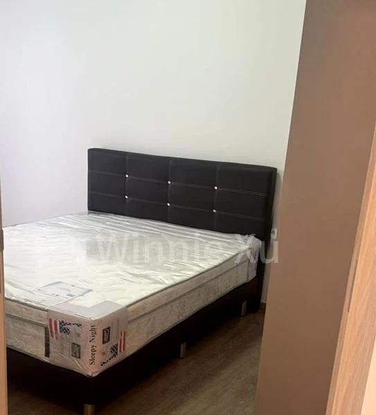 1 Bed Condo for Rent in Sengkang Grand Residences - Image 2