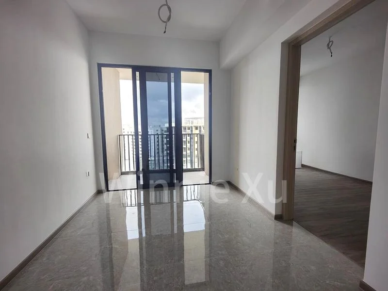 1 Bed Condo for Rent in Sengkang Grand Residences - Image 3