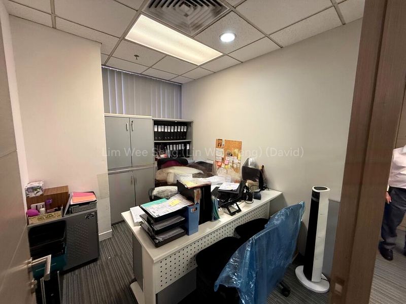 Office for Rent: Southpoint - Image 1