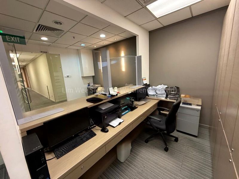 Office for Rent: Southpoint - Image 7