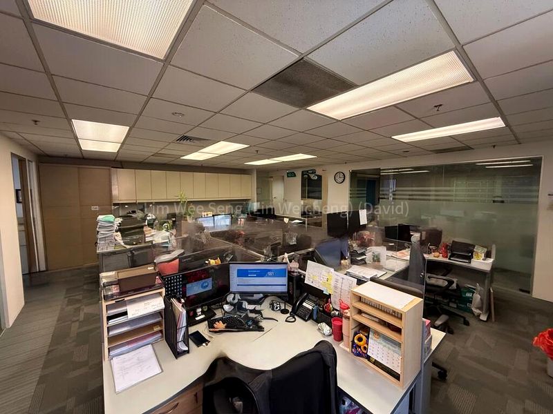 Office for Rent: Southpoint - Image 5