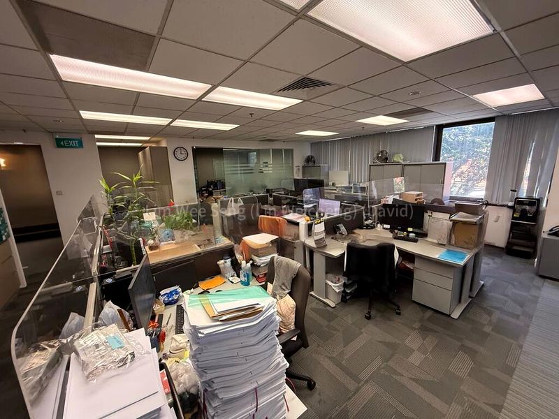 Office for Rent: Southpoint - Image 8