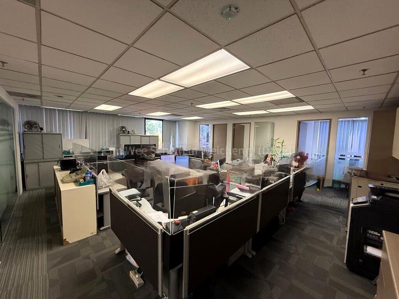 Office for Rent: Southpoint - Image 4