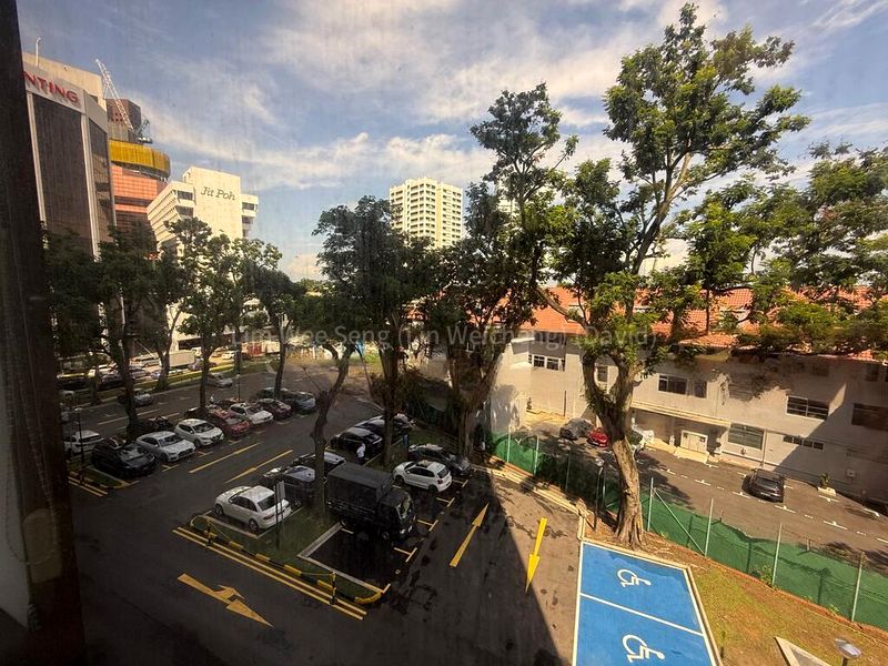 Office for Rent: Southpoint - Image 9