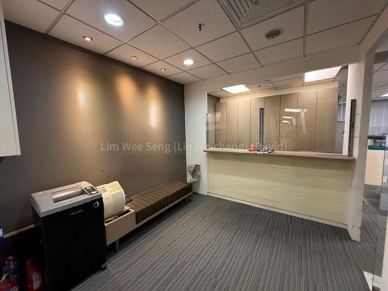 Office for Rent: Southpoint - Image 6