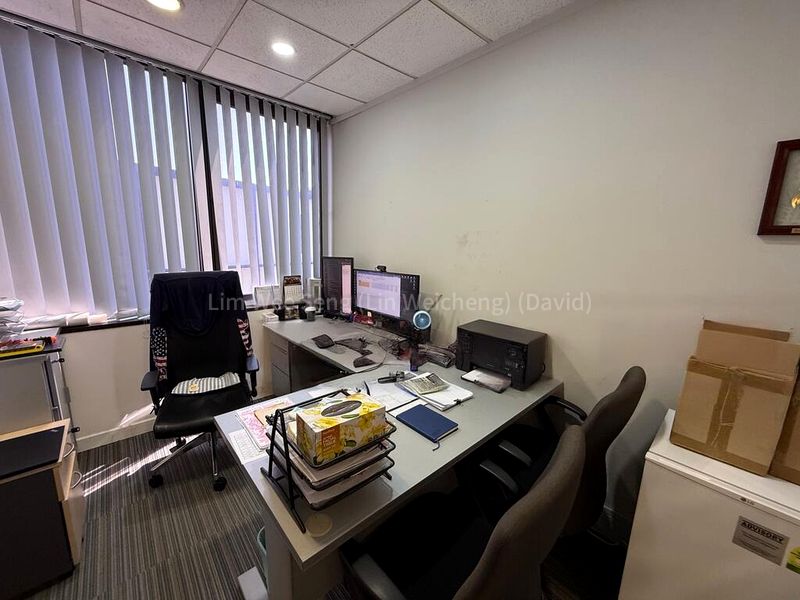 Office for Rent: Southpoint - Image 2