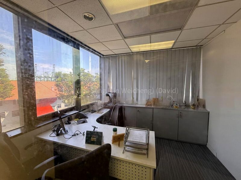 Office for Rent: Southpoint - Image 3