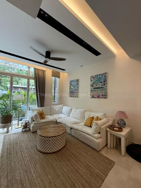 5 Bed Terraced House (Landed) for Rent in  The Greenwood - Image 4