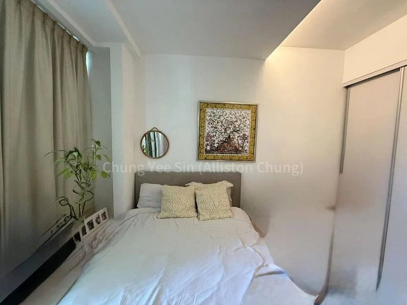 5 Bed Terraced House (Landed) for Rent in  The Greenwood - Image 5